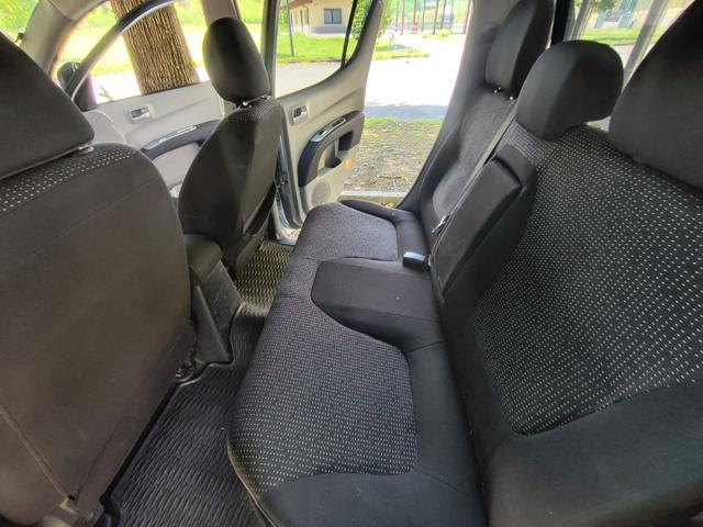 MITSUBISHI L200 2.5 DI-D/178CV 4X4