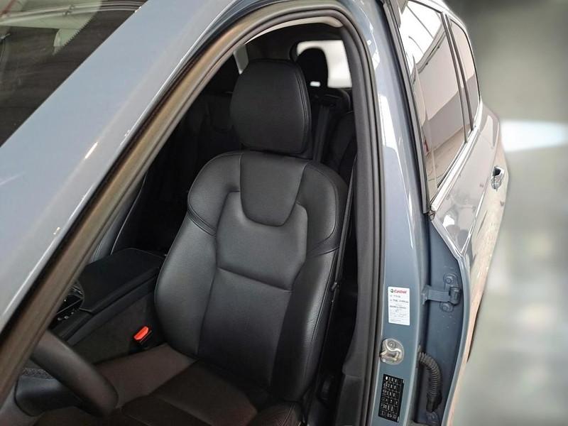 VOLVO XC90 B5 D AWD AUTOMATICO 7P CORE SUV