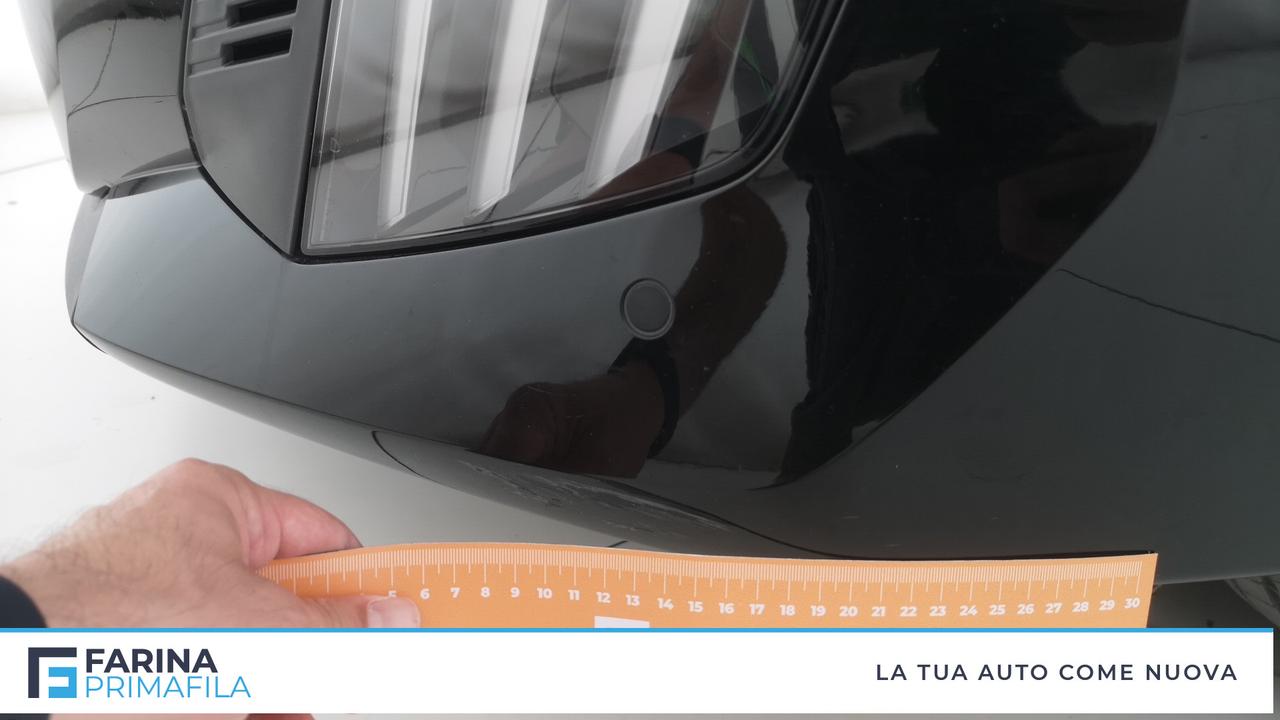 PEUGEOT 208 II 2023 - 208 1,2 PURETECH ALLURE 100CV