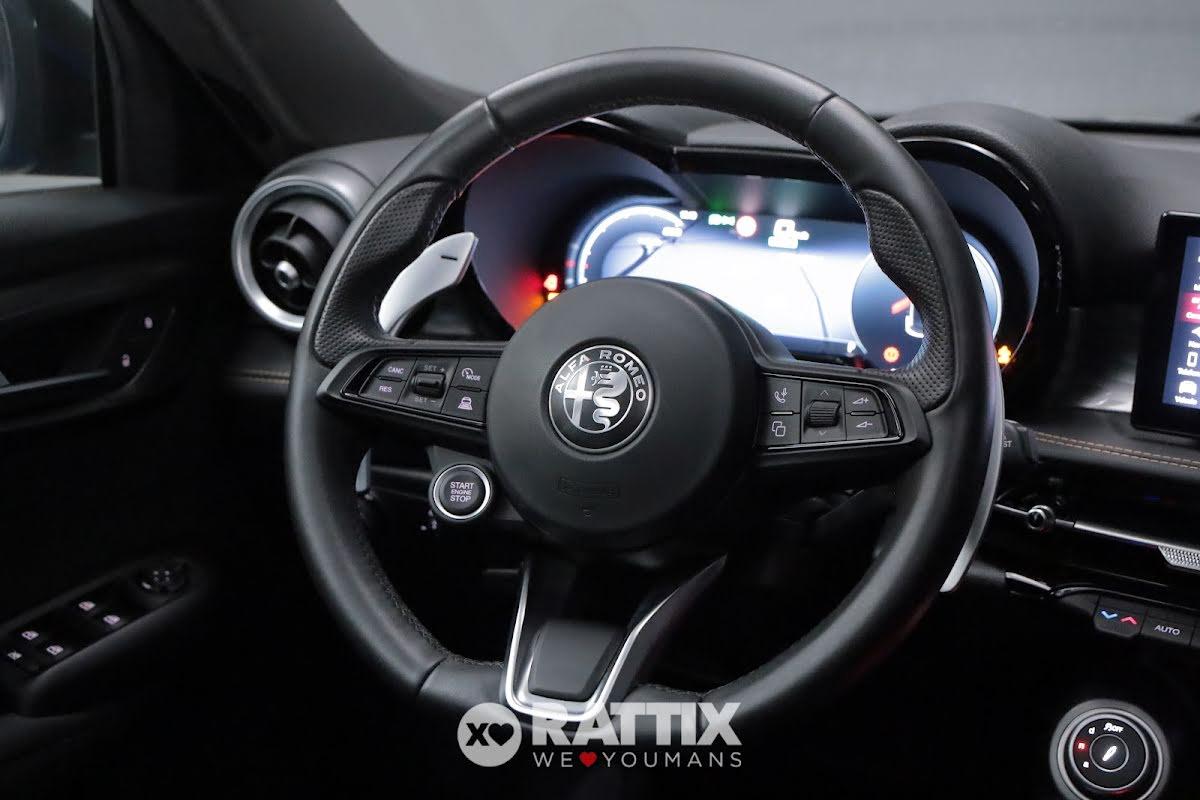 Alfa Romeo Tonale 1.5 Hybrid 160CV Veloce TCT7