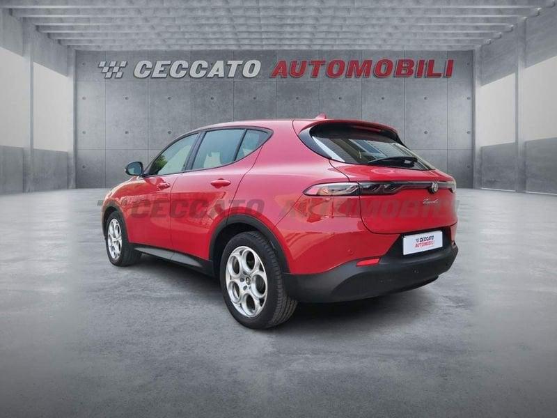 Alfa Romeo Tonale Tonale 1.6 Sprint 130cv tct6