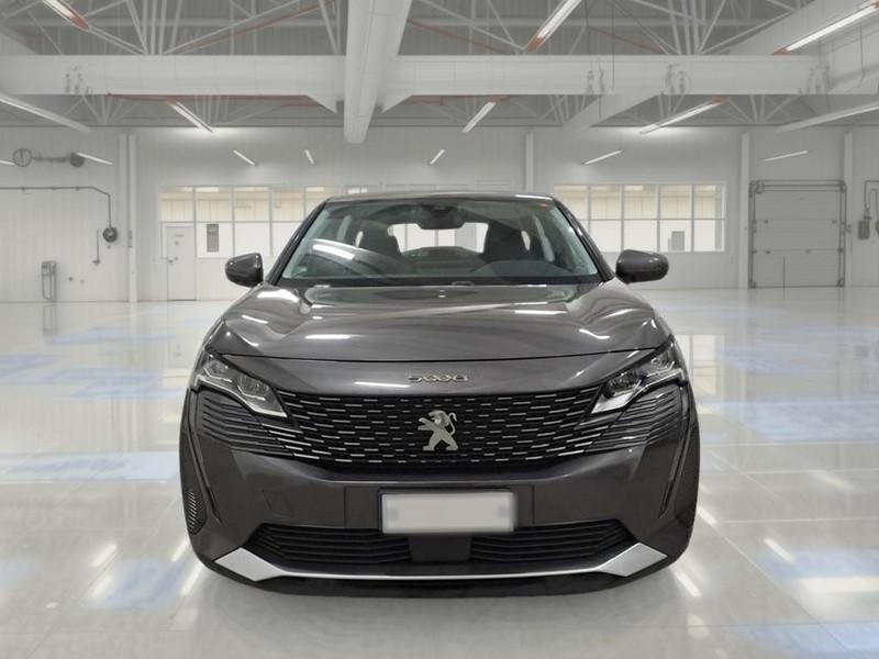 PEUGEOT 5008 BLUEHDI 130 ACTIVE BUSINESS EAT8 S/S AUT 5 PORTE SUV