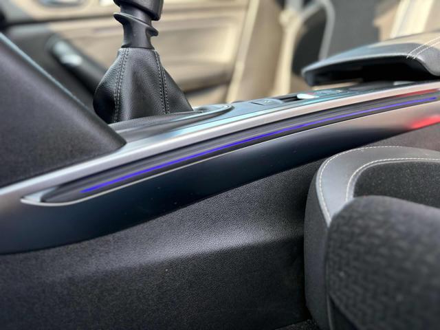 RENAULT Megane Mégane Sporter Blue dCi 115 CV Intens