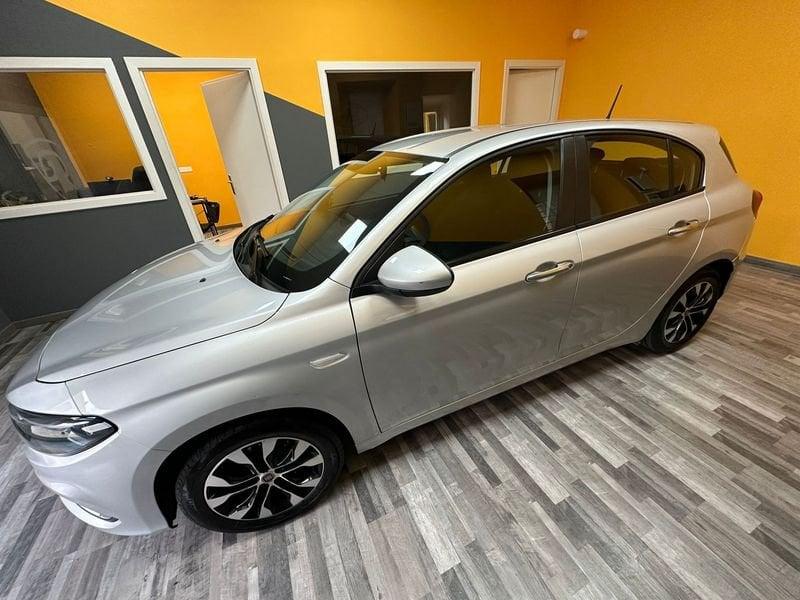FIAT Tipo Tipo 1.3 Mjt S&S 5 porte City Life