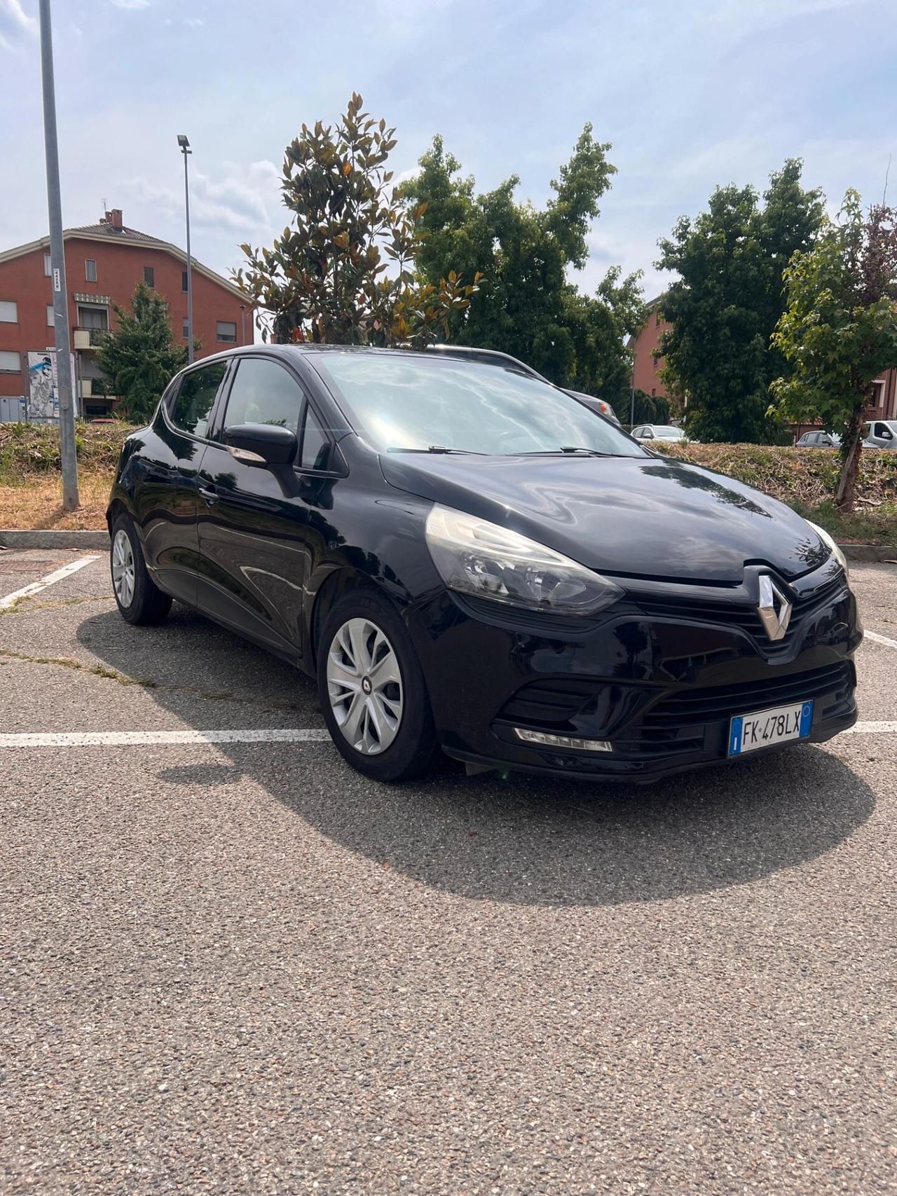 Renault Clio Sporter 1.2 75CV Life