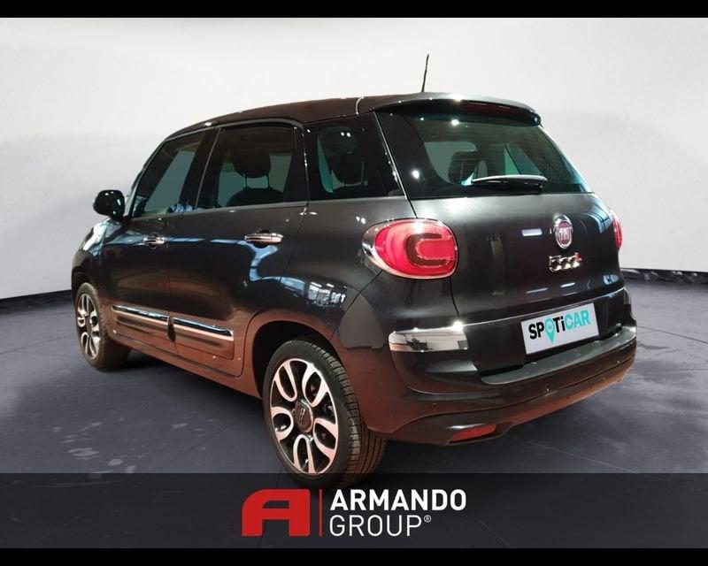 FIAT 500L 1.6 Multijet 120 CV Business
