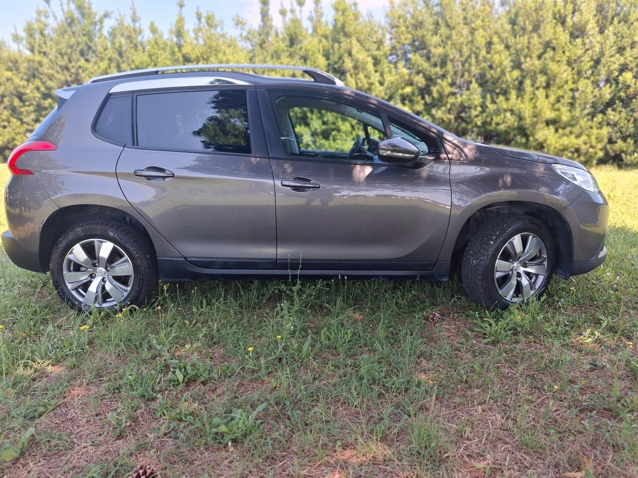 Peugeot 2008 1.4 HDi 68CV Active