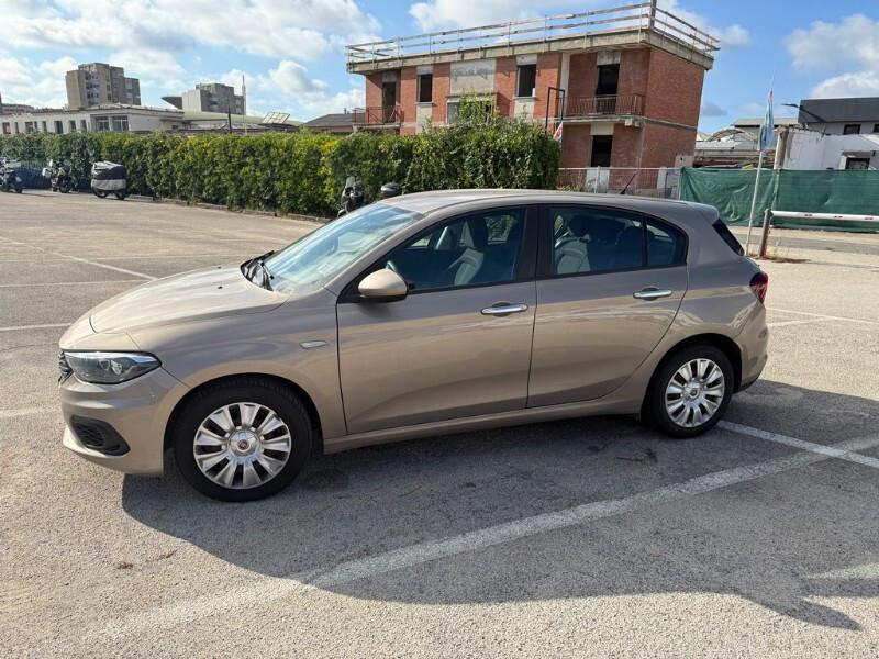 Fiat Tipo 1.6 MJT 120CV EASY **KM50000**PREZZO VERO**