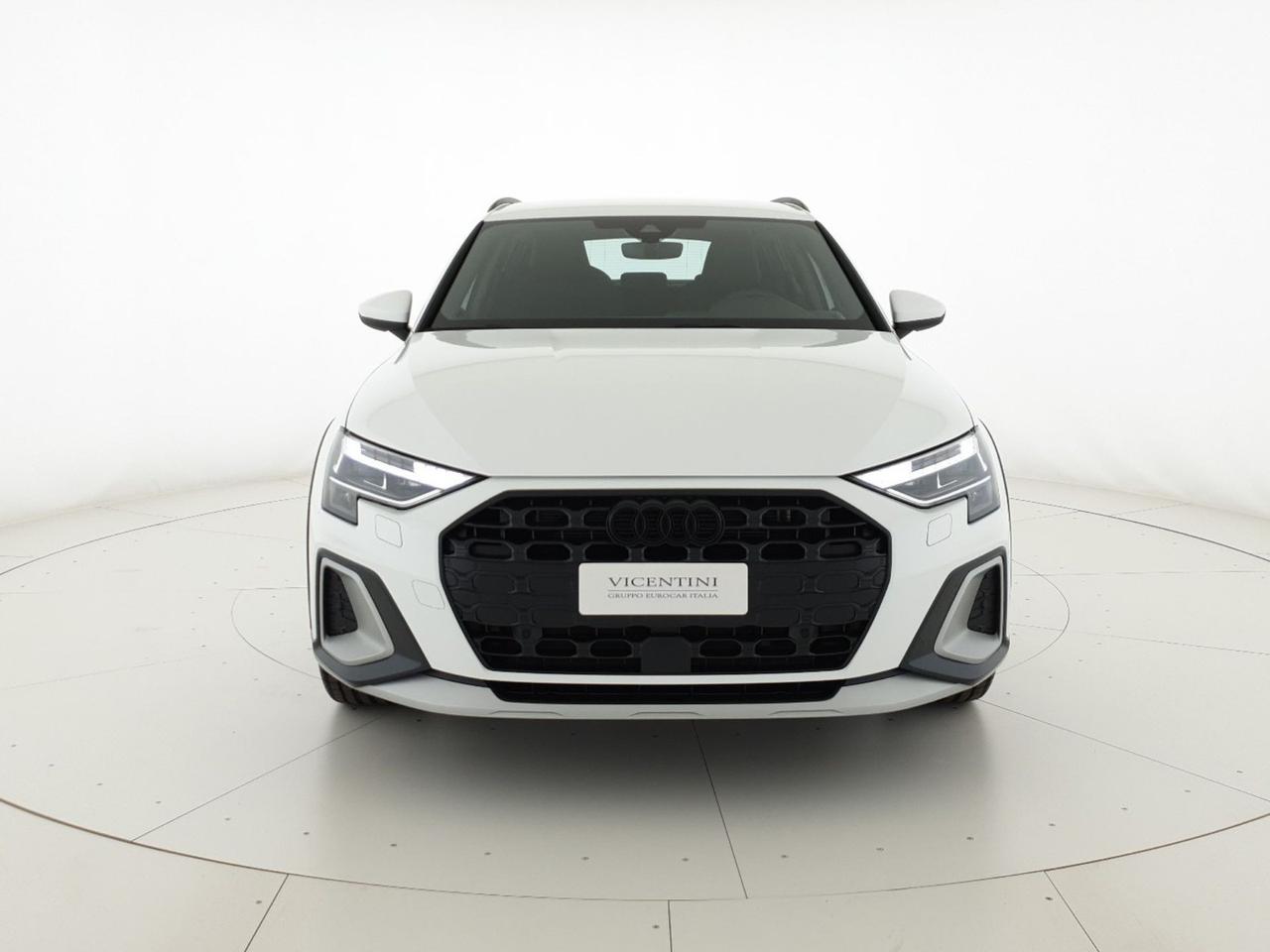 Allstreet 35TFSI 150CV S tronic Business Advanced