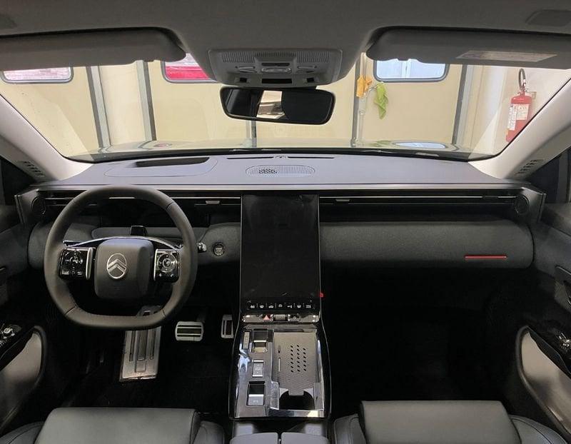 Citroën C5 Aircross C5 Aircross Hybrid 145 CV e-DCS6 Max