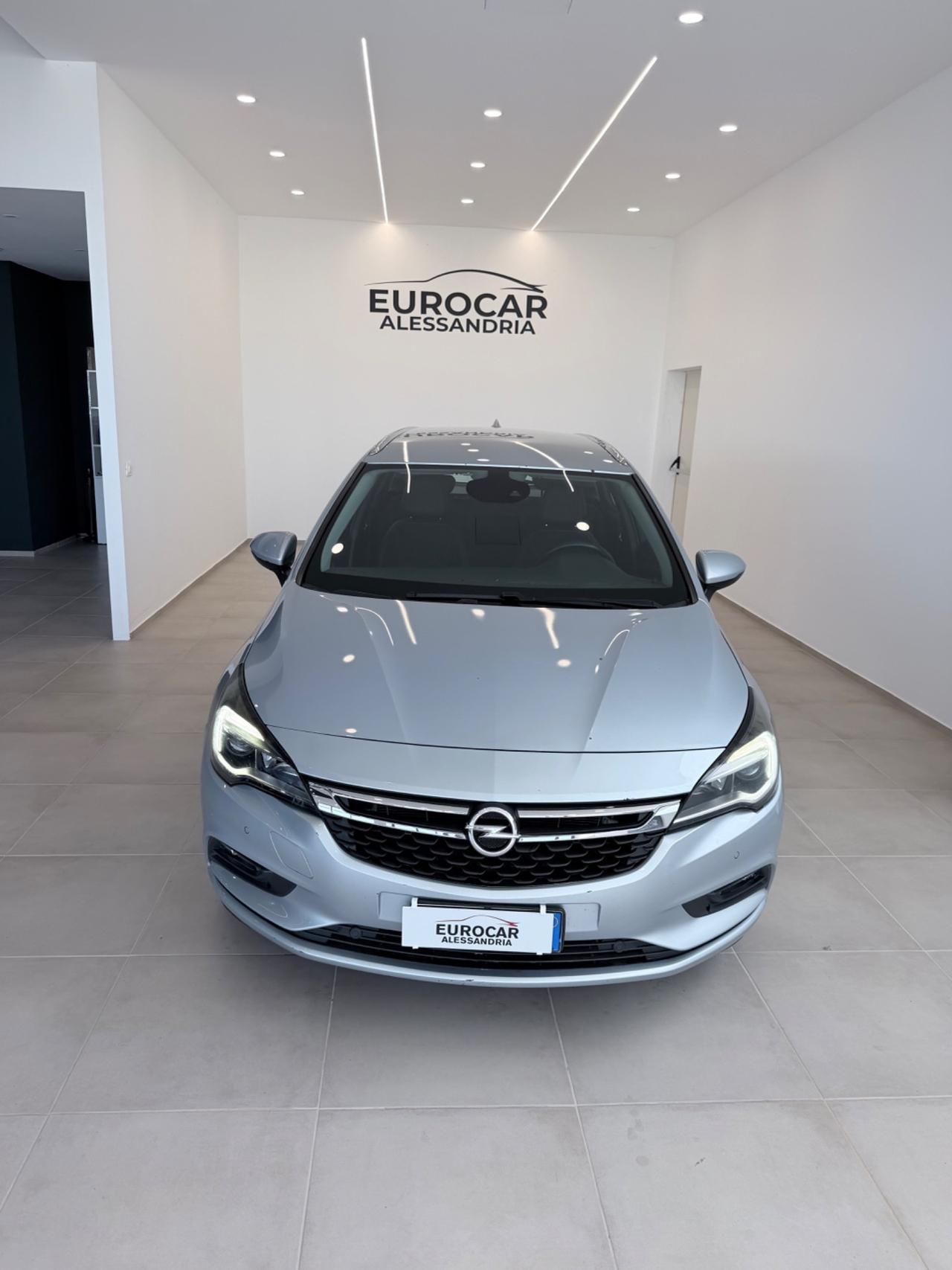 Opel Astra 1.6 CDTi 136CV Start&Stop Sports Tourer Business