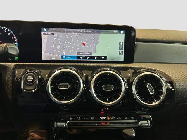 MERCEDES-BENZ A 250 A 250 e EQ-POWER Automatic SPORT