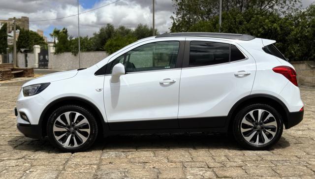 OPEL Mokka X 1.6 CDTI 136CV 4x4 Innovation