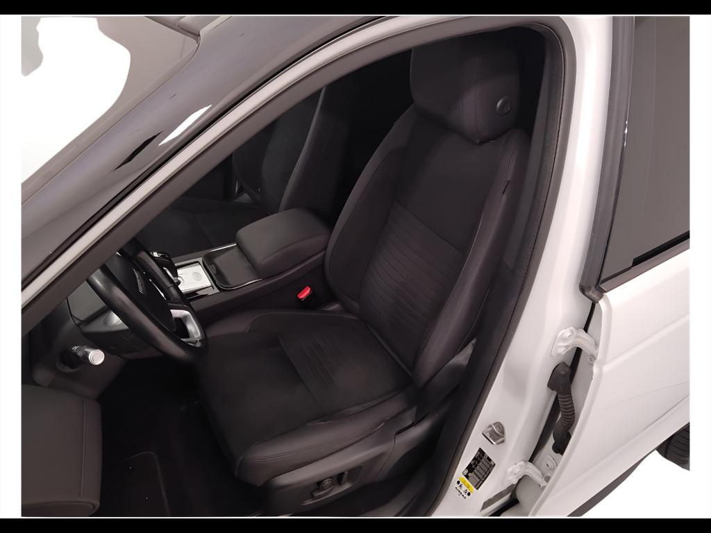 LAND ROVER Discovery Sport I 2020 - Discovery Sport 2.0d td4 mhev R-Dyn