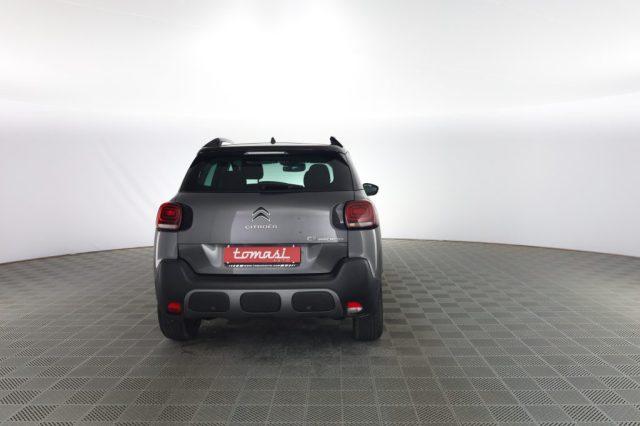 CITROEN C3 Aircross C3 Aircross PureTech 110 S&S Plus