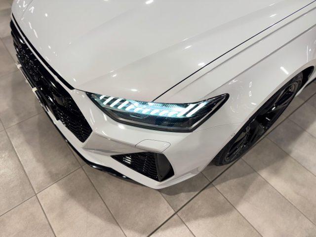 AUDI RS6 AVANT 4.0 TFSI V8 QUATT. TIP. *CARBO*UNIPROP*TETTO