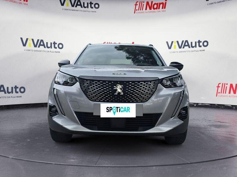 Peugeot 2008 BlueHDi 110 Allure Pack S/S