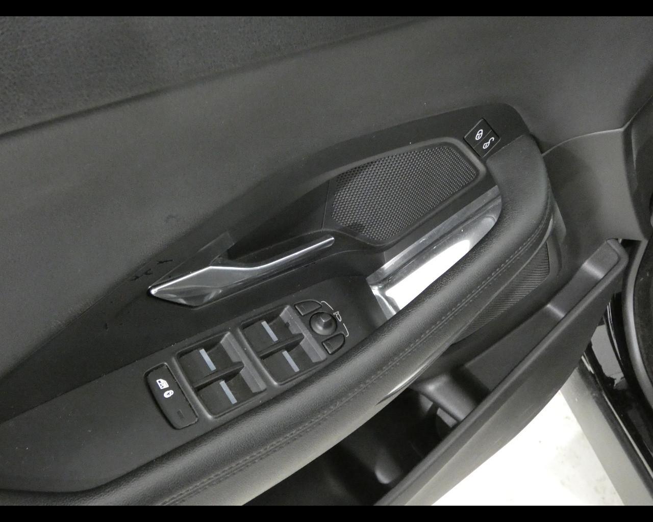 JAGUAR E-Pace (X540) - E-Pace 2.0D 180 CV AWD aut. S