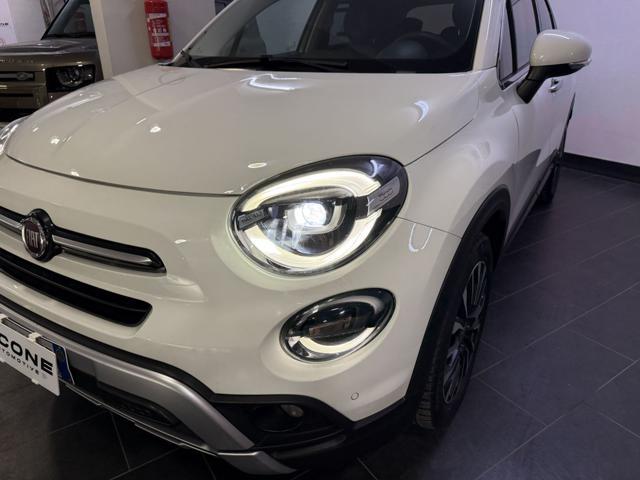 FIAT 500X 1.0 T3 120 CV Cross