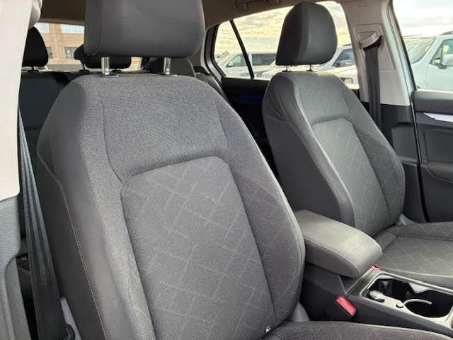 Volkswagen Golf 2.0 TDI SCR Style