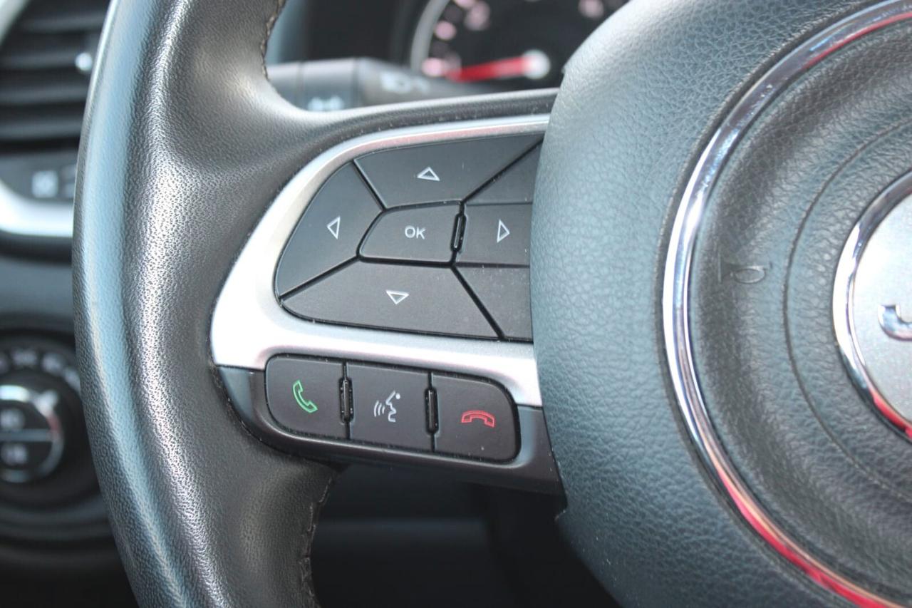 Jeep Renegade 1.6 Mjt 120 CV Tua A SOLI 202€
