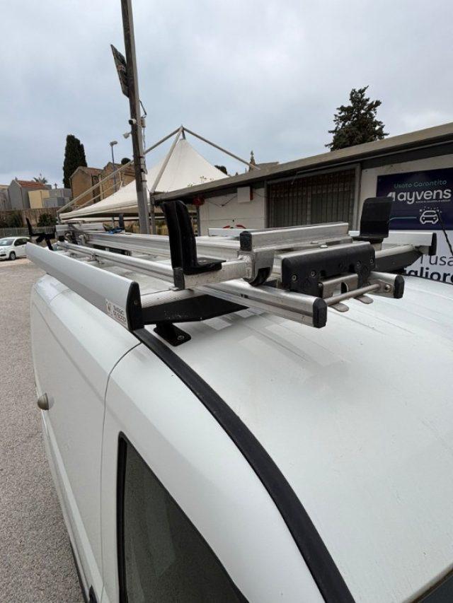 FIAT Doblo Doblò 1.4 Natural Power PC-TN Cargo Easy