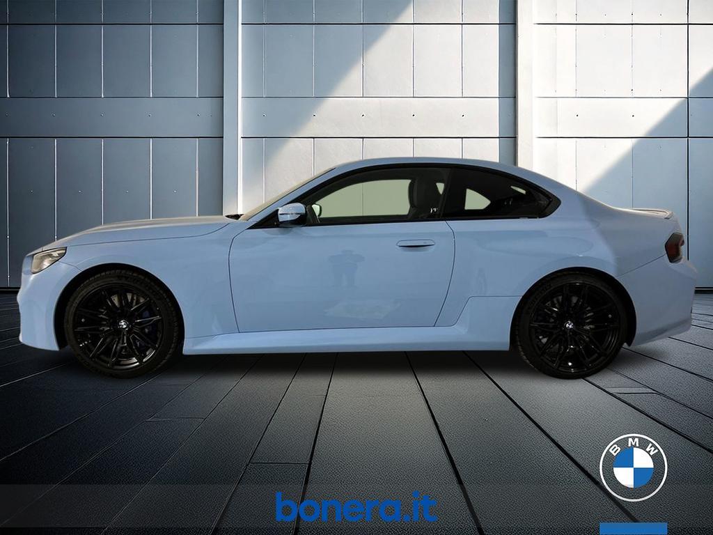 BMW M2 Coupe 3.0 Steptronic