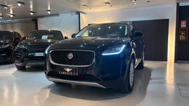 JAGUAR E-PACE 2.0 150CV 110KW AWD - 2018
