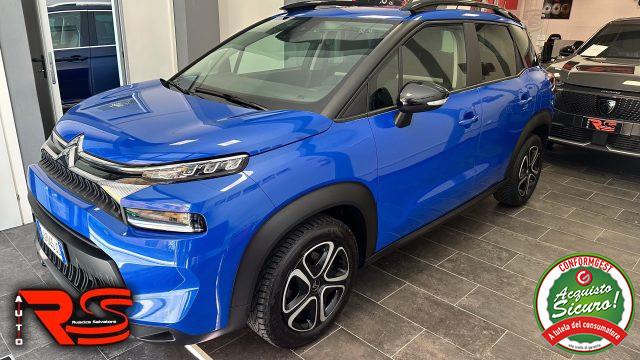 CITROEN C3 Aircross PureTech 110 S&S Feel