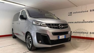 Opel Zafira-e Life Zafira 2.0 TDI Life 145 CV 8 POSTI