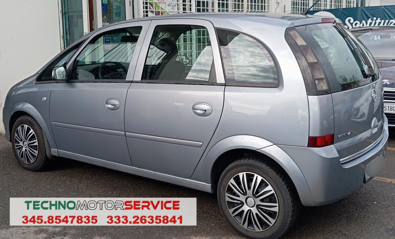Opel Meriva 1.3 CDTI Enjoy