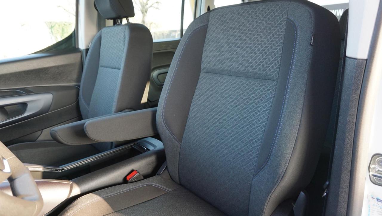 Peugeot Rifter Mix BlueHDi 100 S&S PC Active Standard N1