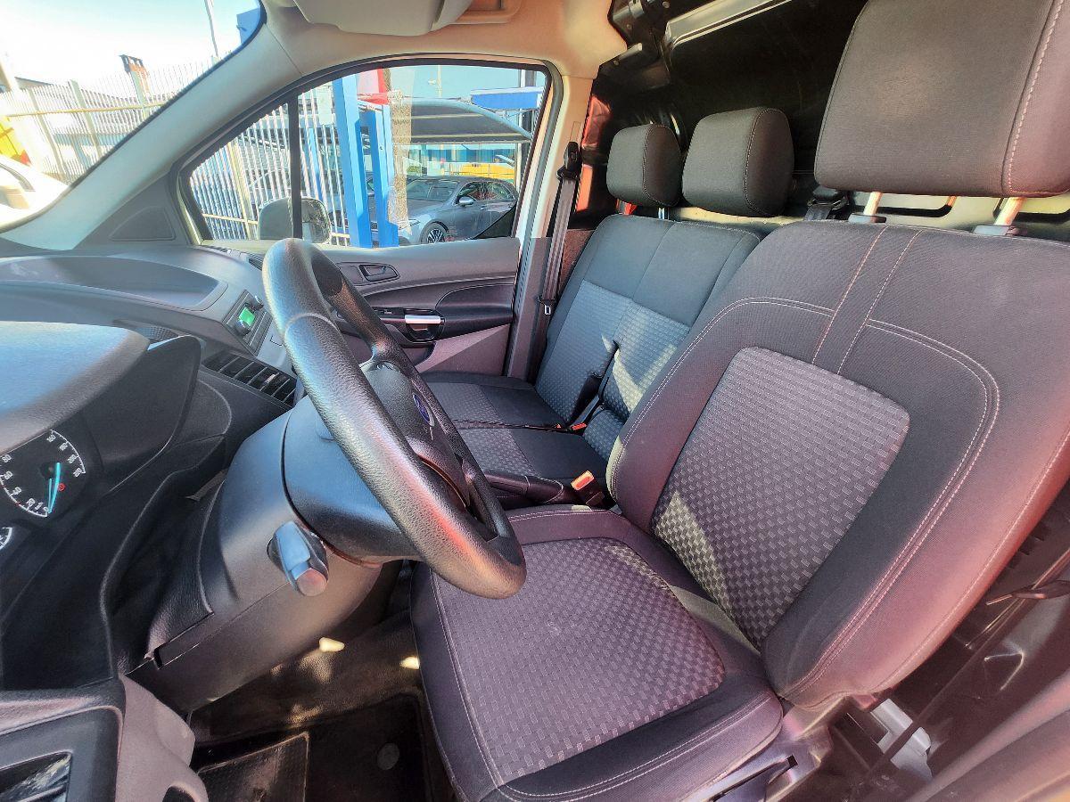 FORD TRANSIT CONNECT 1.5 CDTI