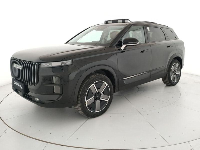 Jaecoo Jaecoo 7 Super Hyb. Jaecoo 7 1.5 TGDI 347 CV PHEV Exclusive