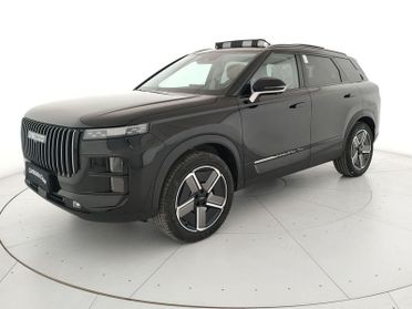 Jaecoo Jaecoo 7 Super Hyb. Jaecoo 7 1.5 TGDI 347 CV PHEV Exclusive
