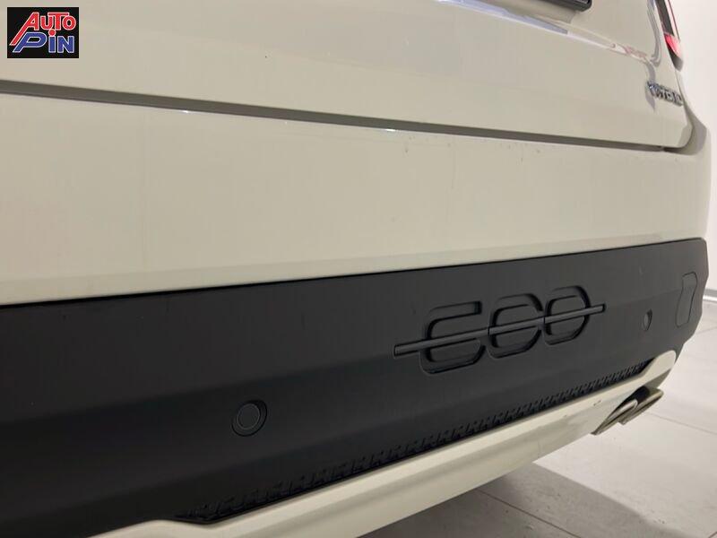 FIAT 600 600 Hybrid 136 CV DCT MHEV La Prima *IN ARRIVO*