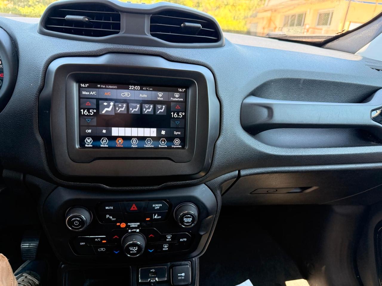 Jeep Renegade 1.0 T3 Business