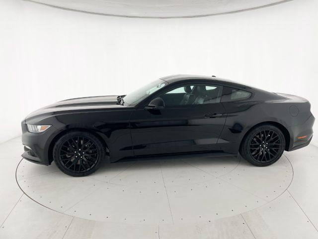 FORD Mustang Fastback 2.3 EcoBoost