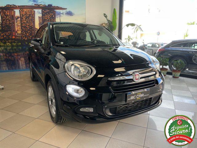 FIAT 500X 1.3 MultiJet 95 CV Pop Star EURO6