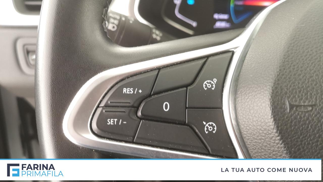 RENAULT Captur II 2019 - Captur 1.6 E-Tech full hybrid Techno 145cv