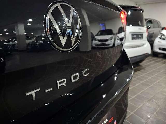 Volkswagen T-Roc 2.0 TDI 150CV R-LINE DSG ITALIANA PRONTA CONSEGNA