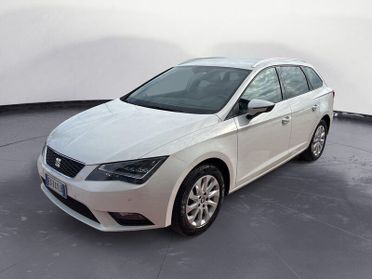 Seat Leon Leon sw 1.4 TGI 5p.