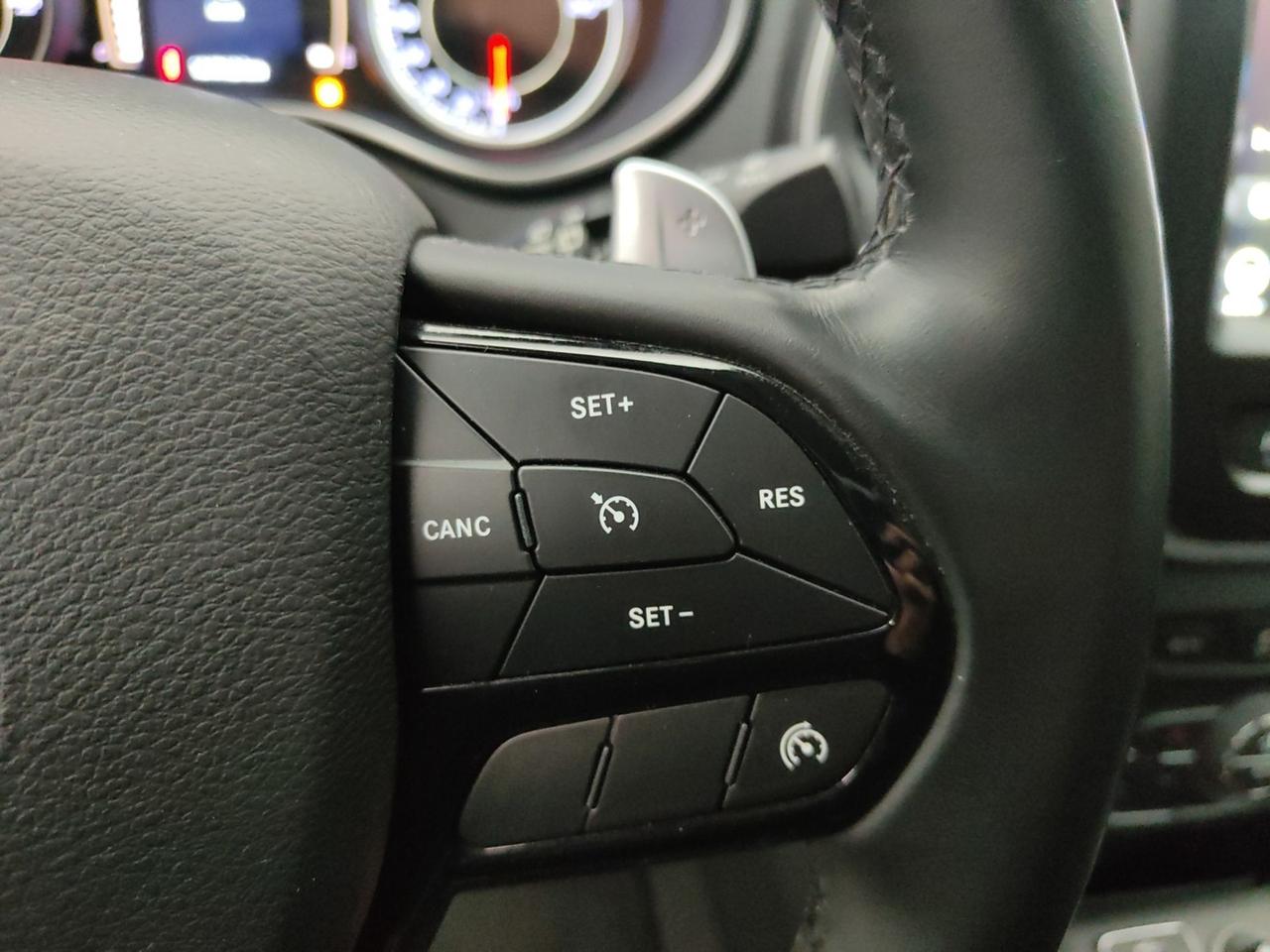 JEEP Cherokee V 2018 2.2 MJT 195CV NIGHT EAGLE 4WD