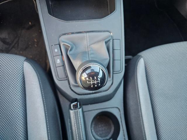 SEAT Ibiza 1.0 TGI 5 porte Style