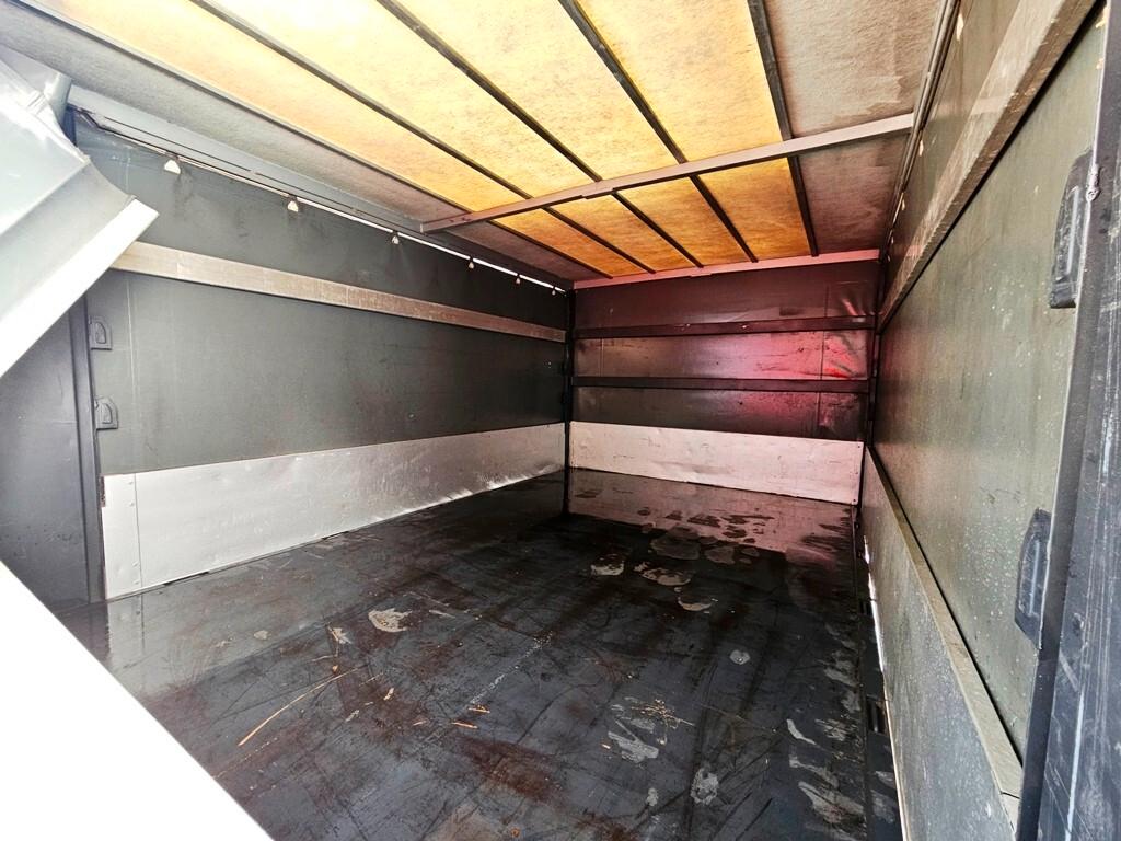 RENAULT MASTER 35-150 CENTINA E TELONE-2018