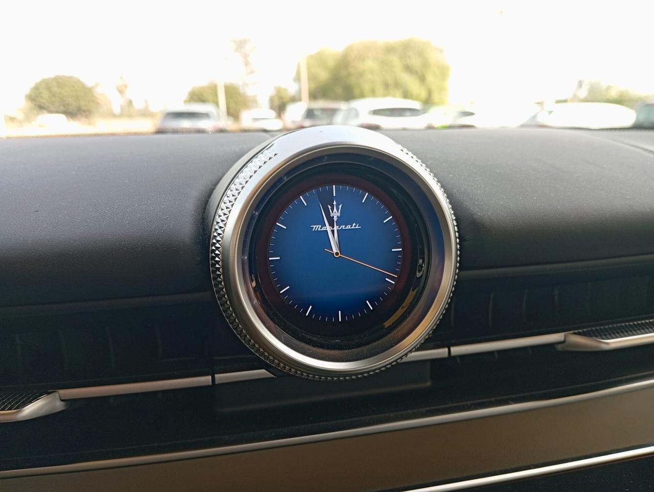 Maserati Grecale MHEV 330 CV AWD Modena (COLORE GRIO LAVA OPACO)