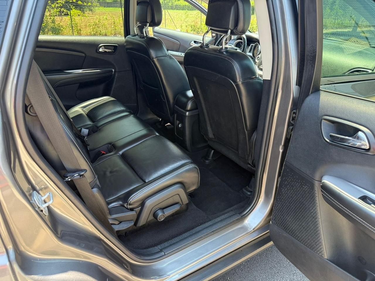 Fiat Freemont 2.0 Mjt 170 CV 4x4 aut. Lounge 7 POSTI