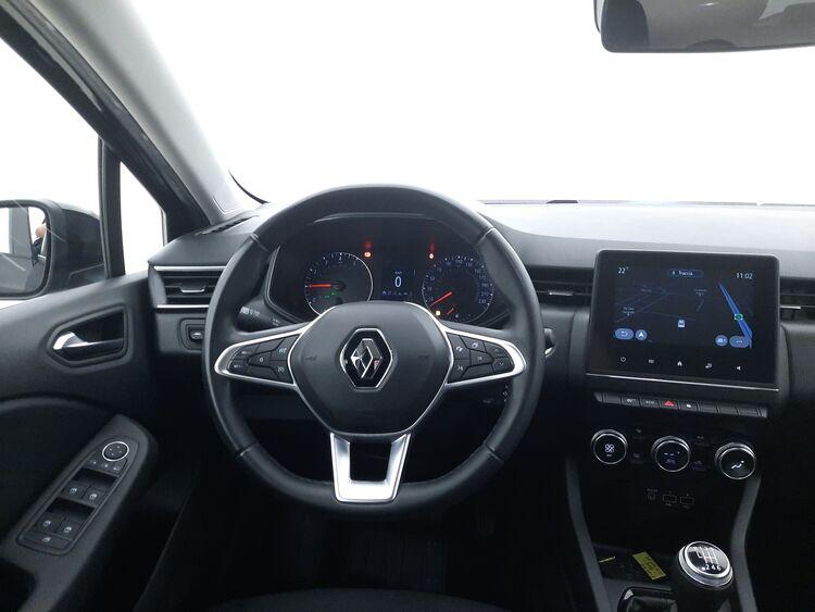 Renault Clio Business BR625564 1.0 Benzina 90CV