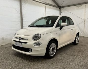 FIAT 500 1.3 Multijet 95 CV Lounge