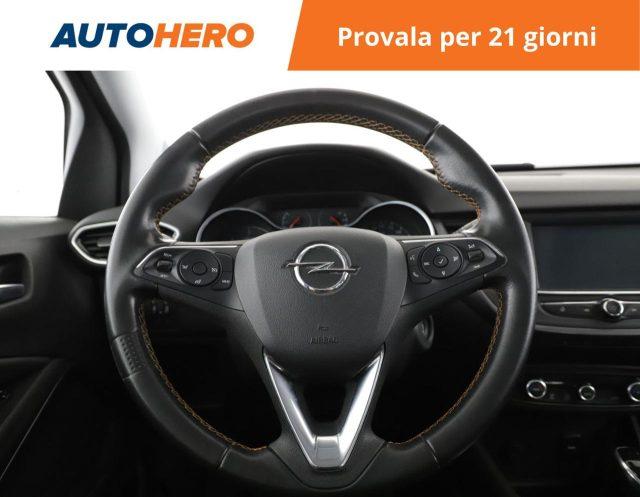 OPEL Crossland X 1.5 ECOTEC D 120 CV Start&Stop aut. Innovation